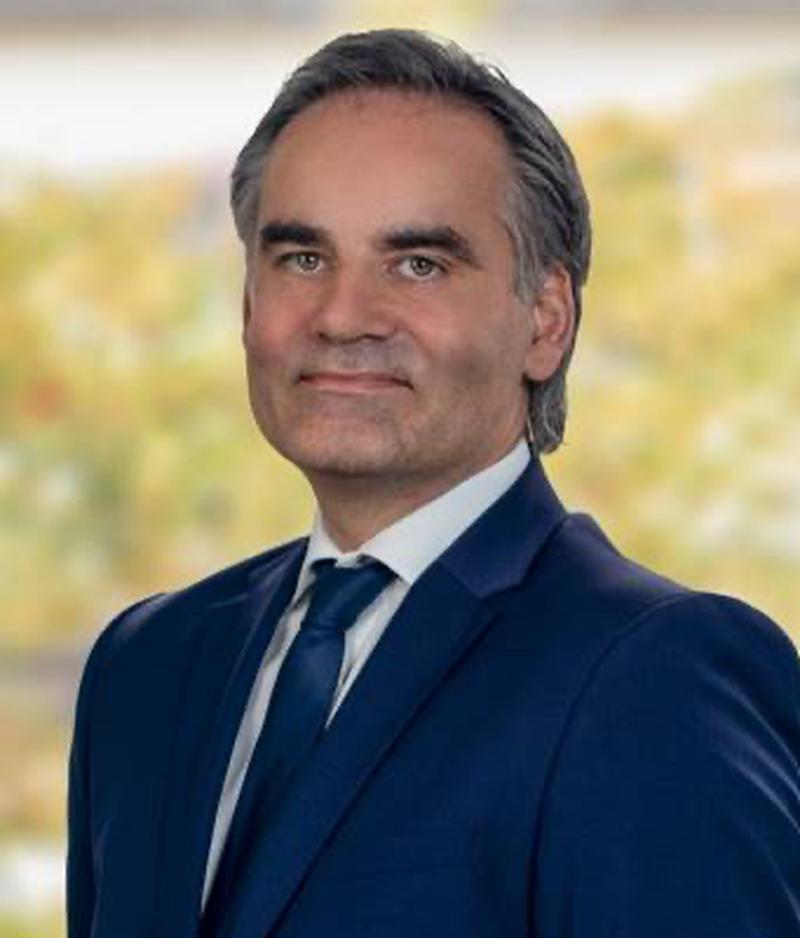 Thomas Betzer Rechtsanwalt