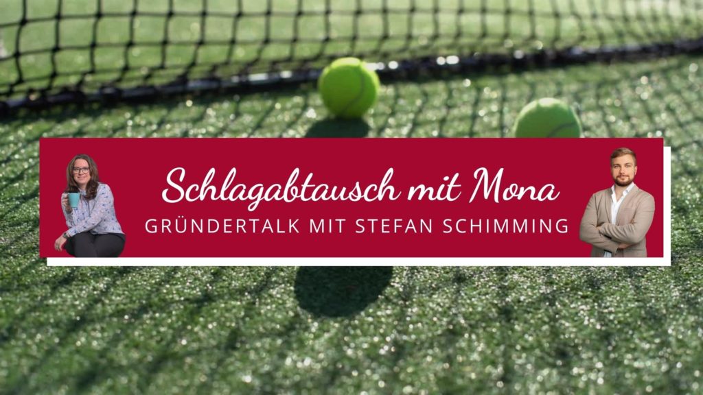 Audio-Marketing Experte Stefan Schimming
