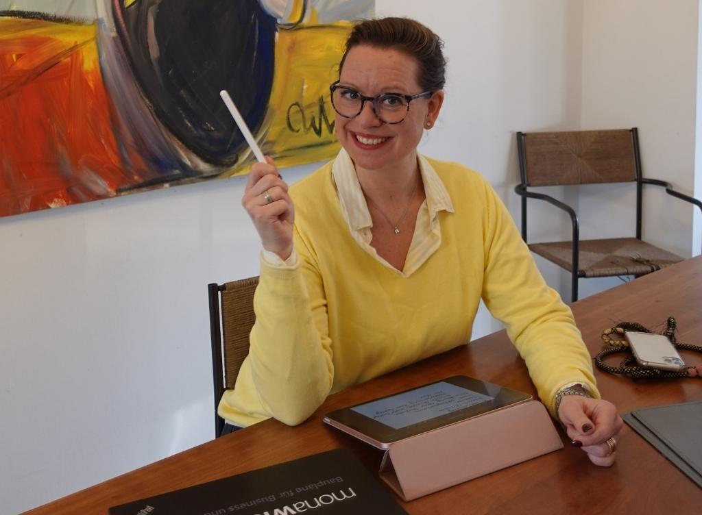 Blogartikel Dienstleister
