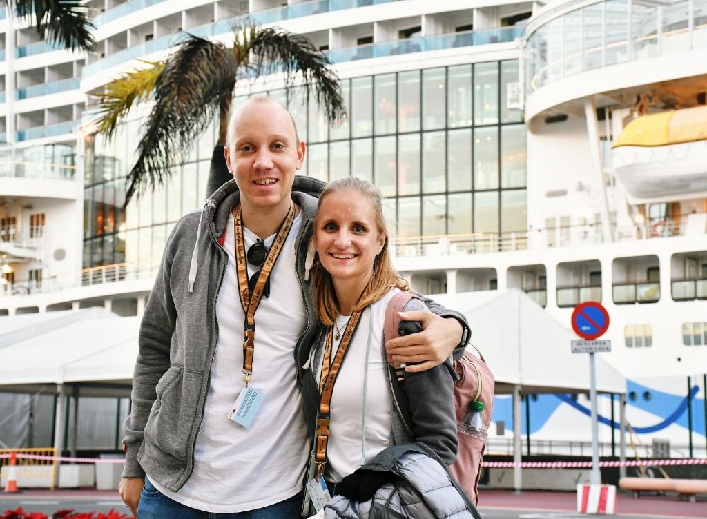YouTube Reisevlogger Zeitzonen Reisende