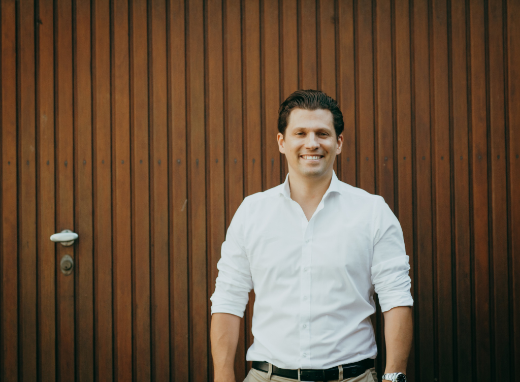 Dr. Hubertus Porschen